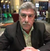 غسان الخالد