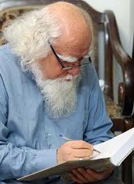 محمد رضا حكيمي