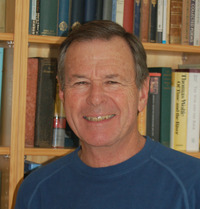 Clive Algar