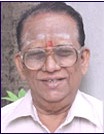 Bakkiyam Ramasamy profile picture