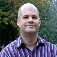 Yves Meynard profile picture
