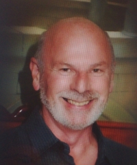 Fred   Cooper