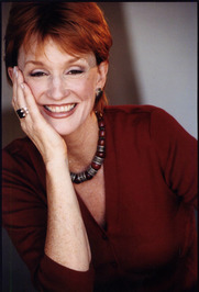 Kathy Eldon