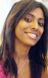 Aparna Nair