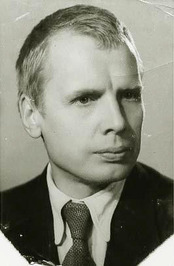 Борис Владимирович Гнеденко profile picture