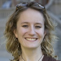 Danah Boyd profile picture