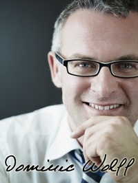 Dominic Wolff