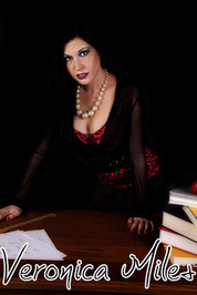Veronica Miles