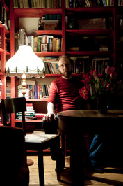 Meelis Friedenthal profile picture