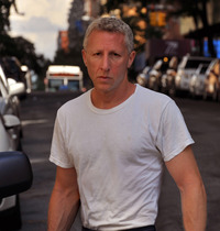 Adam Berlin profile picture