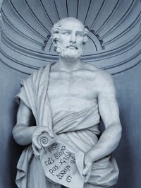 Theophrastus profile picture