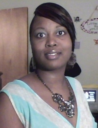 Kimberly Michelle Scott