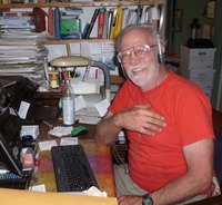 William Olkowski profile picture