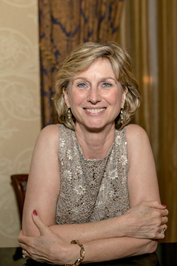 Mary Miley Theobald profile picture