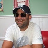 David   Deutsch