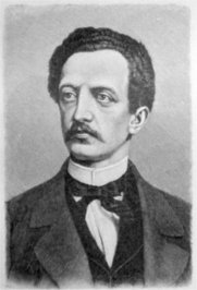 Ferdinand Lassalle profile picture