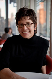 Kim Severson profile picture