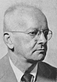 Gotthard Günther