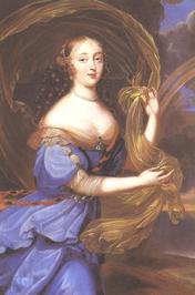 Madame de Montespan profile picture