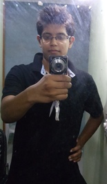 Dayal Madan