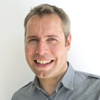 Simon Rogers profile picture