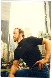 Ron McVan