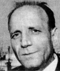 Luis de Castresana profile picture