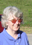 Mary  Clark
