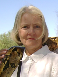 K.L. Pickett