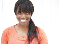 Lorraine Pascale
