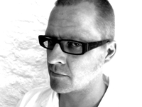 David Gatward profile picture
