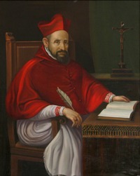 Robert Bellarmine profile picture