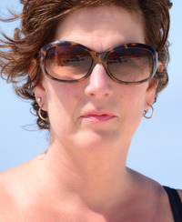 Alexandra Stopford (Author of 'I'm Still Here')