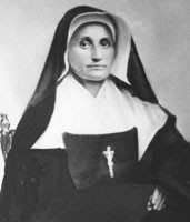 Mary Cecilia Bailly