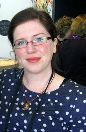 Rebekah Turner profile picture