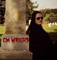 C.M. Wright profile picture