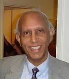 Ishtiaq Ahmed profile picture