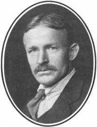 Eugene Manlove Rhodes profile picture