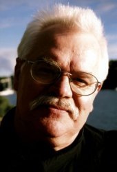 Terry Dowling profile picture