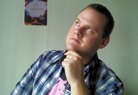 Richard Kenneth Murray profile picture