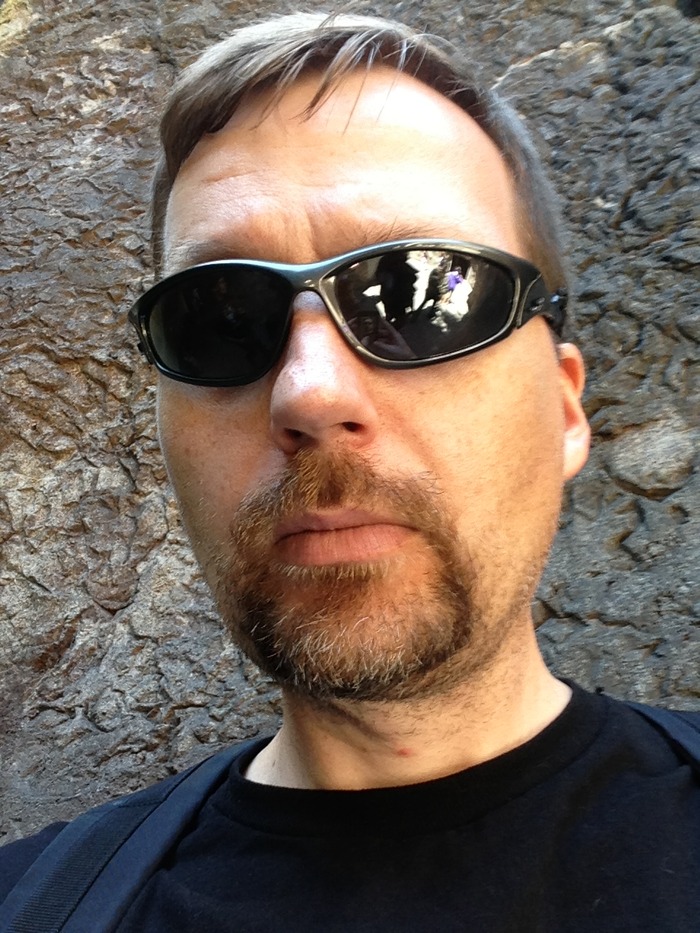 John Petts (Author of Atazia)