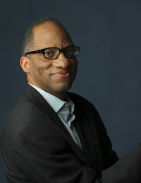 Wil Haygood profile picture