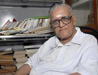 Ra. Ki. Rangarajan