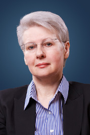 Lilia Shevtsova profile picture
