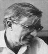Hellmut Wilhelm