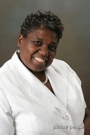 Louise Malbon-Reddix profile picture