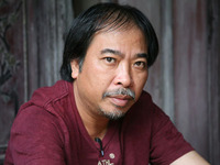 Nguyễn Quang Thiều