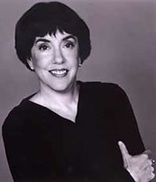 Sara Nelson