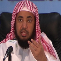 عبد الرحيم بن صمايل السلمي
