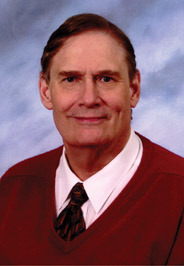 Lawrence J. Hickey